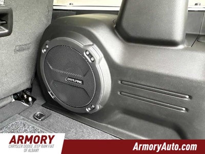 2026 Jeep Wrangler 85th Anniversary