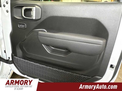 2026 Jeep Wrangler 85th Anniversary