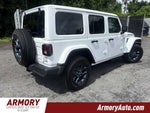 2026 Jeep Wrangler 85th Anniversary