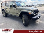 2026 Jeep Wrangler Willys 41