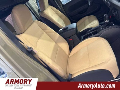 2026 Jeep Wrangler Willys 41