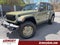 2026 Jeep Wrangler Willys 41