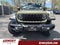 2026 Jeep Wrangler Willys 41
