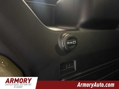 2026 Jeep Wrangler Willys 41