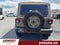 2026 Jeep Wrangler Willys 41