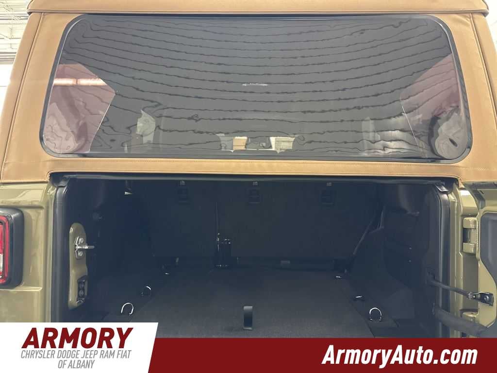 2026 Jeep Wrangler Willys 41