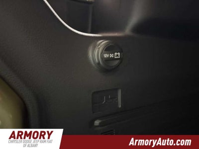 2026 Jeep Wrangler Willys 41