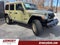 2026 Jeep Wrangler Willys 41