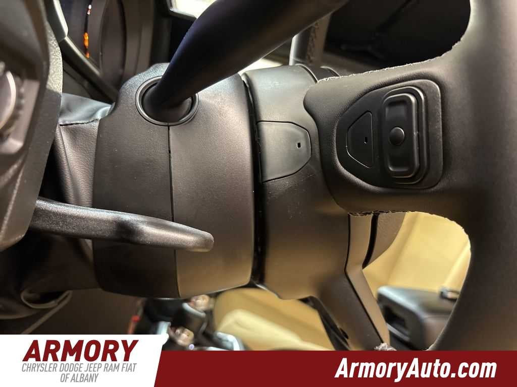 2026 Jeep Wrangler Willys 41