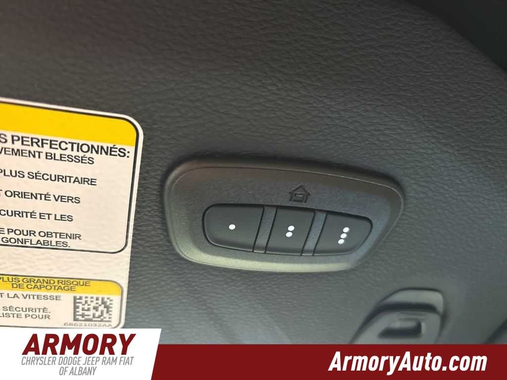 2026 Jeep Wrangler Willys 41