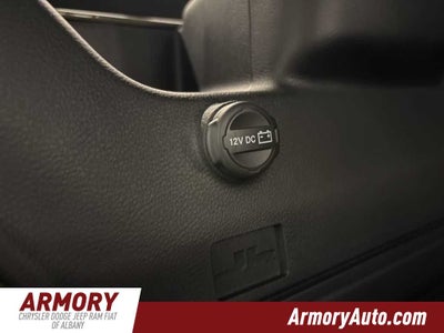 2026 Jeep Wrangler Willys 41