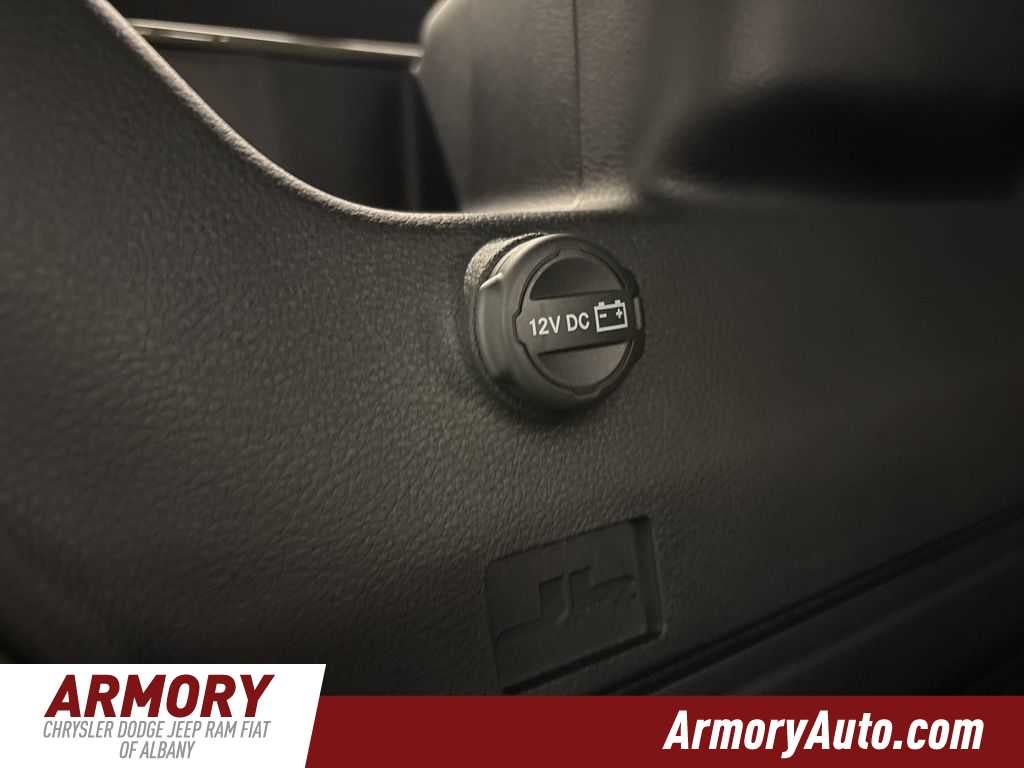 2026 Jeep Wrangler Willys 41