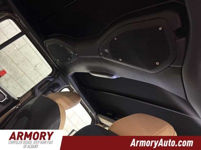 2026 Jeep Wrangler Willys 41