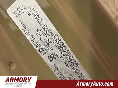 2026 Jeep Wrangler Willys 41