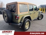 2026 Jeep Wrangler Willys 41