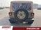 2026 Jeep Wrangler Willys 41