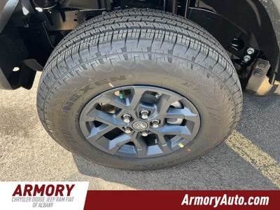 2026 Jeep Wrangler 85th Anniversary