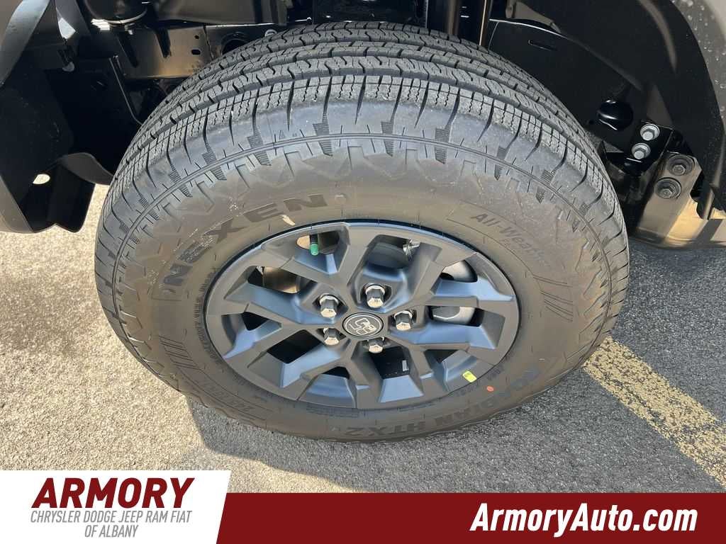 2026 Jeep Wrangler 85th Anniversary