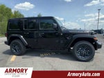 2026 Jeep Wrangler 85th Anniversary