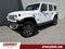 2027 Jeep Wrangler Sahara