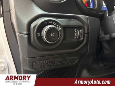 2027 Jeep Wrangler Sahara