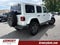 2027 Jeep Wrangler Sahara