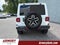 2027 Jeep Wrangler Sahara