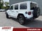 2027 Jeep Wrangler Sahara