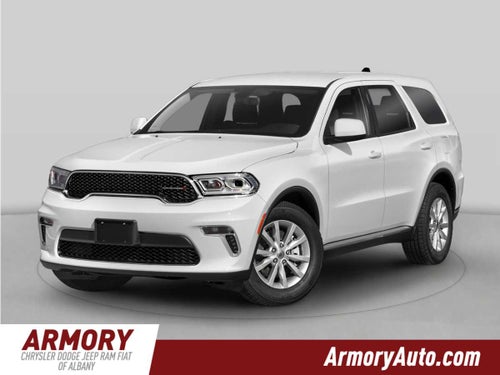 2021 Dodge Durango SXT