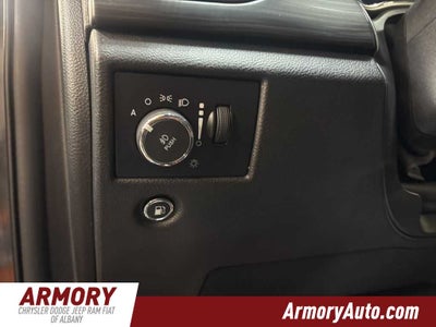 2020 Jeep Grand Cherokee Laredo E