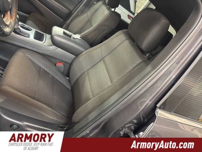 2020 Jeep Grand Cherokee Laredo E