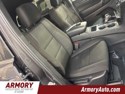 2020 Jeep Grand Cherokee Laredo E