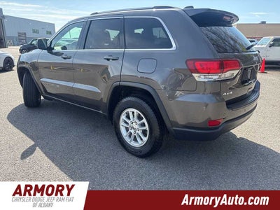 2020 Jeep Grand Cherokee Laredo E