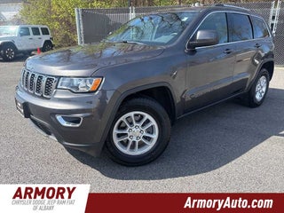 2020 Jeep Grand Cherokee Laredo E