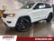 2018 Jeep Grand Cherokee Upland