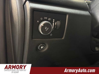 2018 Jeep Grand Cherokee Upland