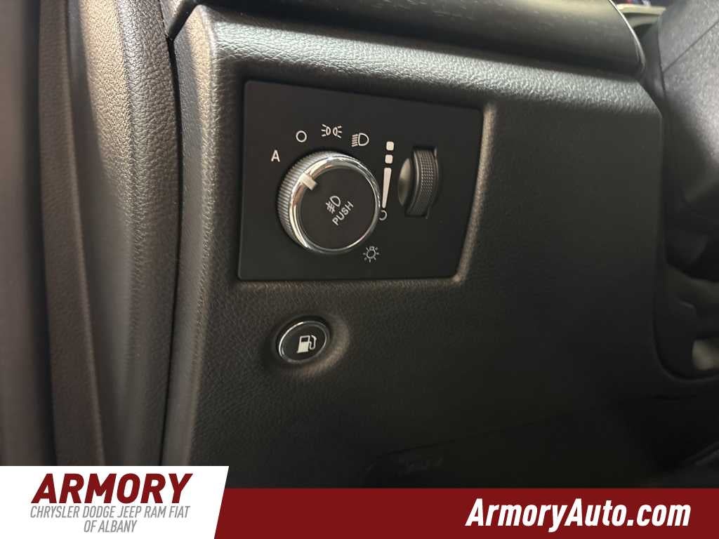 2018 Jeep Grand Cherokee Upland