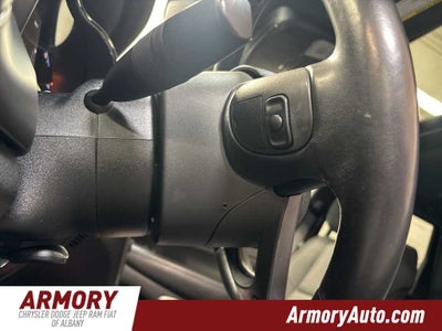 2018 Jeep Grand Cherokee Upland