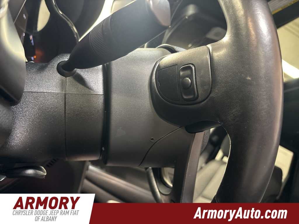 2018 Jeep Grand Cherokee Upland