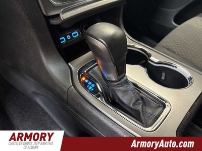 2018 Jeep Grand Cherokee Upland