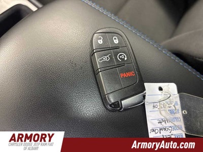 2018 Jeep Grand Cherokee Upland