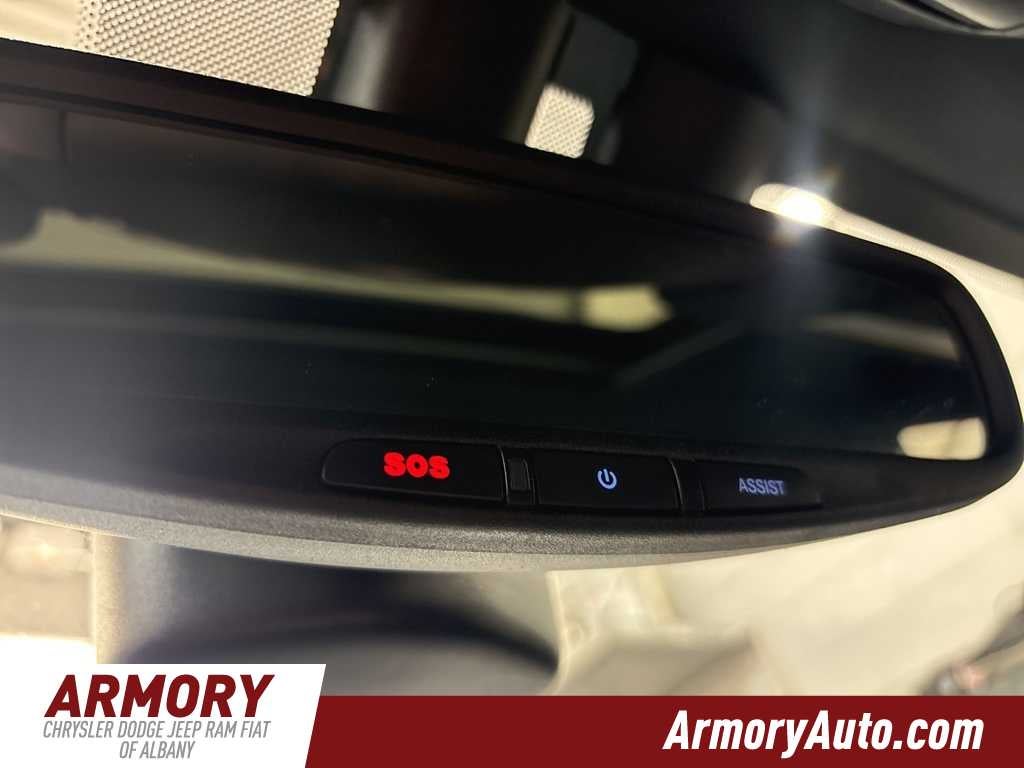 2018 Jeep Grand Cherokee Upland