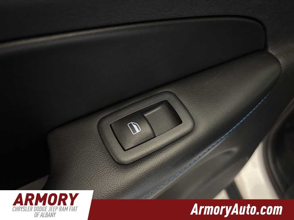 2018 Jeep Grand Cherokee Upland