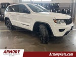 2018 Jeep Grand Cherokee Upland
