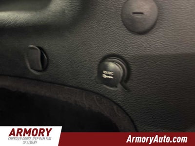 2018 Jeep Grand Cherokee Upland