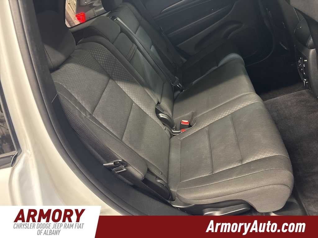 2018 Jeep Grand Cherokee Upland