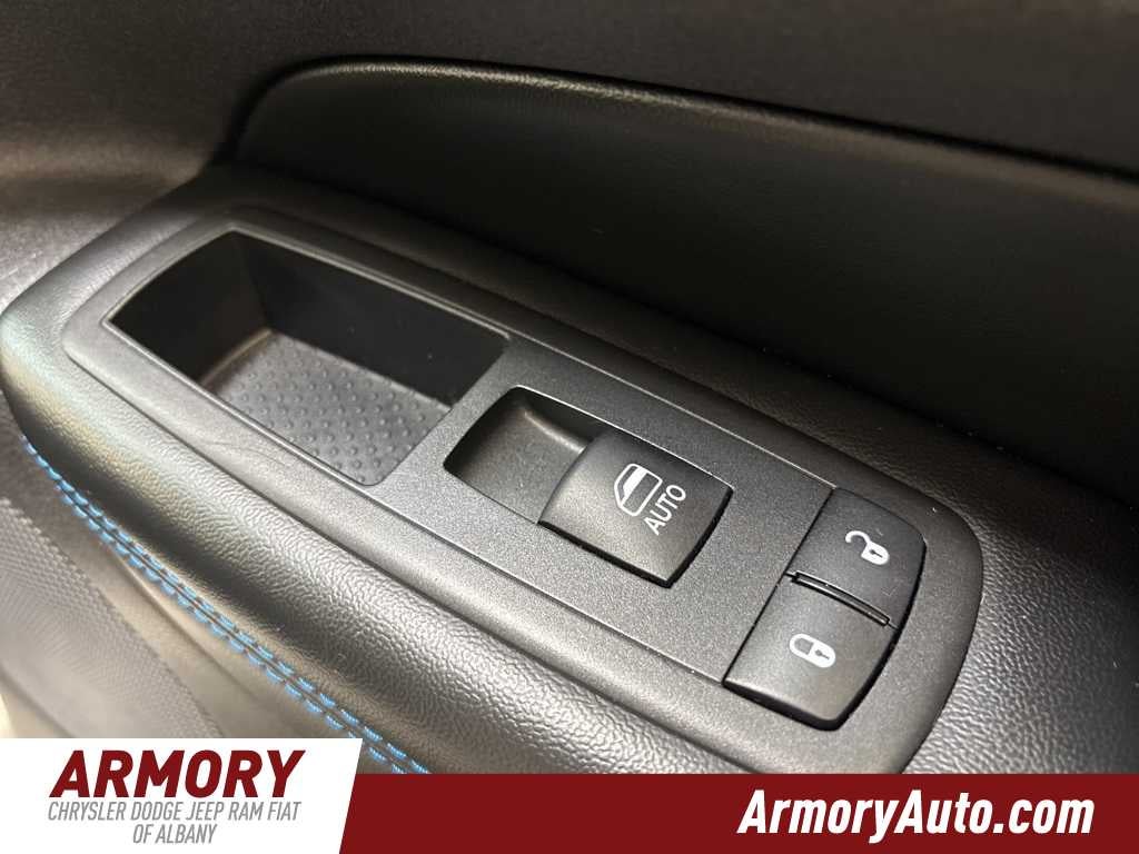 2018 Jeep Grand Cherokee Upland