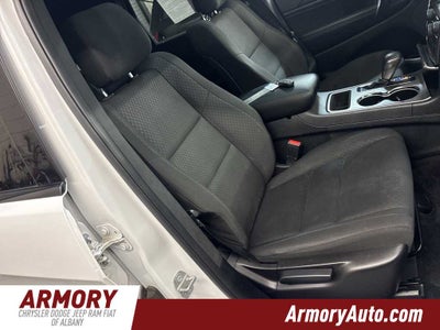 2018 Jeep Grand Cherokee Upland