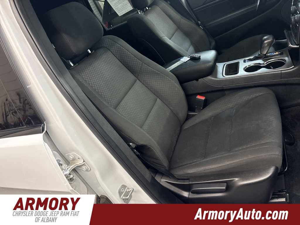 2018 Jeep Grand Cherokee Upland