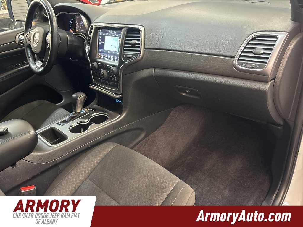 2018 Jeep Grand Cherokee Upland